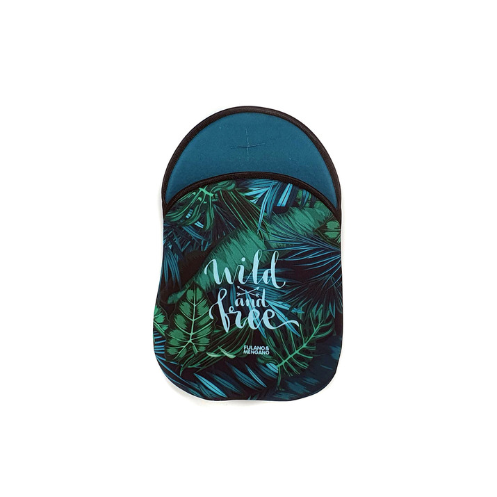 BOLSA AUTO - WILD AND FREE